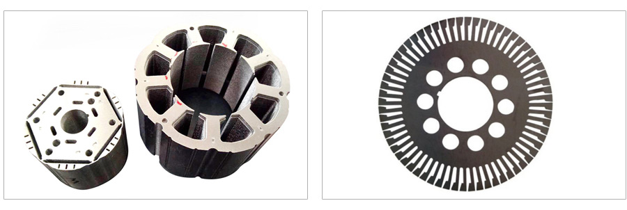 500噸高速沖床沖壓產(chǎn)品